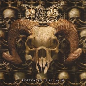 Hate -  Awakening Of The Liar