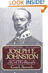Joseph E Johnston