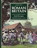 Roman Britain : life in an imperial province