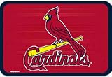 St. Louis Cardinals 20 x 30 Door Mat