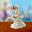 LENOX CLASSICS DISNEY ALADDIN FIGURINE