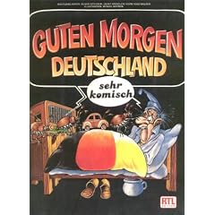 Guten Morgen Deutschland