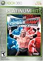 WWE Smackdown vs. Raw 2007