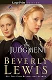 The Judgment (The Rose Trilogy)