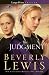 Books : The Judgment (The Rose Trilogy)