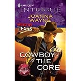 CowboytotheCore(HarlequinIntrigueSeries)