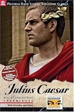 Julius Caesar: Literary Touchstone