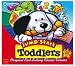 Knowledge Adventure. KA-20259 Jumpstart Toddler Jewel Case Value Line