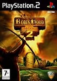 Robin Hood 2: The Siege (PS2)