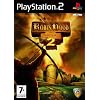 Robin Hood 2: The Siege (PS2)