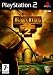 Robin Hood 2: The Siege (PS2)