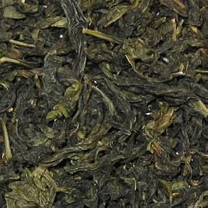 pouchong tea - 6.0 oz by faerie