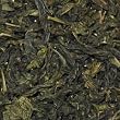 pouchong tea