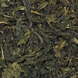 pouchong tea