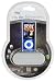 iHip On the Go Portable Mini Pocket Speaker for iPod and MP3 Players (Charcoal) image 2