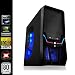 Sedatech - PC Multimedia - AMD FX-4100 4x3.6Ghz - 8Gb RAM - 1000Gb HDD - Geforce GT430 1024Mb - Full HD 1080p - 80+ Netzteil