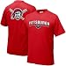 Nike Pittsburgh Pirates Red Arched Date T-shirt