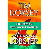 Atomic Lobster Free with Bonus Material