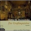 Der Gro�inquisitor. CD: Legende