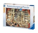 Ravensburger - Puzzle - Vues Rome Mod...
