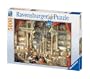 Ravensburger - Puzzle - Vues Rome Moderne - 5000 Pi�ces
