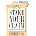 Stake Your Claim: Exploring the Gold Mine Within