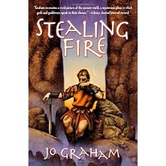 Stealing Fire
