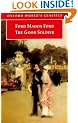 The Good Soldier: A Tale of Passion (Oxford World's Classics)