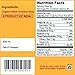 Vedica Organics - Organic Mustard Black 4 Oz