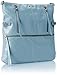 The Sak Sanibel Foldover Cross Body Bag