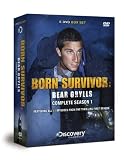 Born Survivor Bear Grylls Season 1 [DVD]