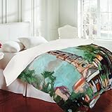Duvet Cover St Phillips Church Charles (by DENY Designs)