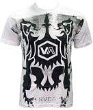 RVCA Crest Flyer T-Shirt