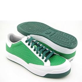 Buy adidas Originals Mens Laver Lo Tennis Shoe by adidas Originals