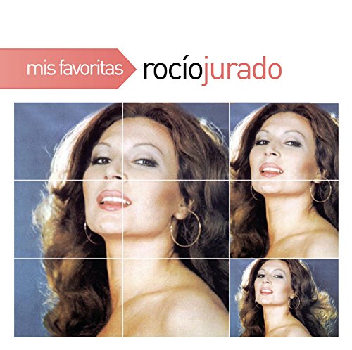 Rocio Jurado - Álbum Desconocido - Zortam Music