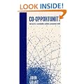 Co-opportunity: Join Up for a Sustainable, Resilient, Prosperous World