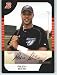 2005 Bowman #44 Alex Rios - Toronto Blue Jays (Baseball Cards)
