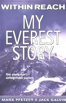 Within Reach My Everest Story