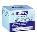 NIVEA Visage 81203 Regenerierende Nachtcreme, 50ml