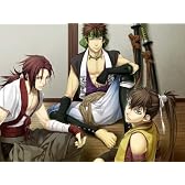 薄桜鬼DS(通常版)