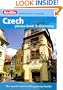 Czech Phrase Book (English and Czech Edition)