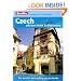 Czech Phrase Book (English and Czech Edition)