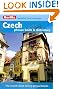 Czech Phrase Book (English and Czech Edition)