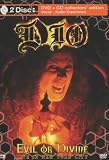 Dio - Evil Or Divine [DVD]