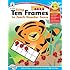 Using Ten Frames to Teach Number Sense, Grades K-1