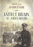 Iaith y brain ac awen brudd : portreadau