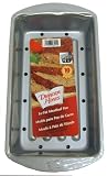 Chicago Metallic Duncan Hines Lo-Fat Meatloaf Set
