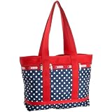 LeSportsac Medium Travel Tote