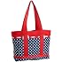LeSportsac Medium Travel Tote