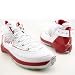NIKE Air Jordan XX2 PE New Basketball White Atlanta Red Mens